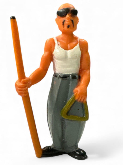 Lil Homies Series 5 Q-Ball - Pre-Owned