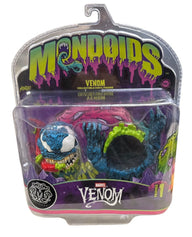 Mondoids Marvel Venom Series 1 Exclusive (2019) (New)