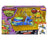 Teenage Mutant Ninja Turtles Mutant Mayhem Battle Cycle With Raphael (2023) (Damaged) (New)