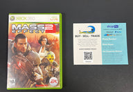 Mass Effect 2 Xbox 360 CL 06