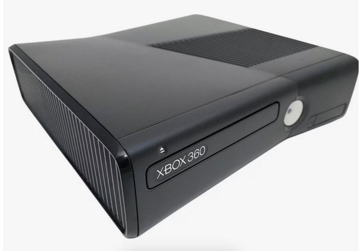 Xbox 360 500GB (Pre-Owned)