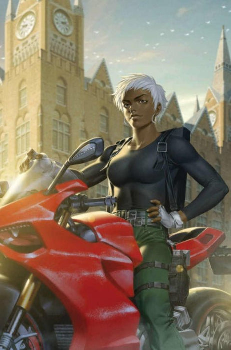 Seven Secrets #11 Cover D (2021) NM+ 9.6 - Comic