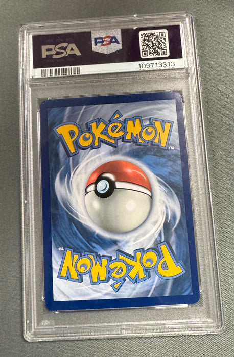 Charizard EX 223/197 - Obsidian Flames - PSA Grade 8