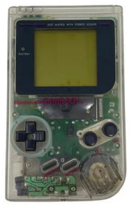 Game Boy Clear (Pre-Owned)