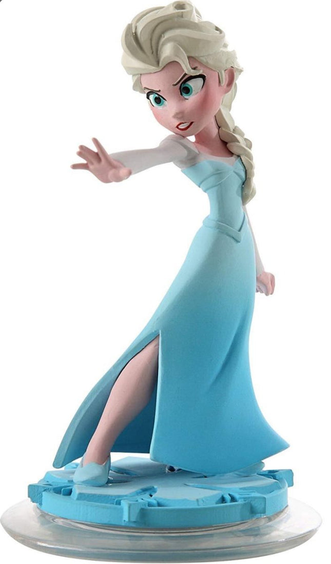 Disney Infinity: Elsa - Figure Only - Disney Infinity