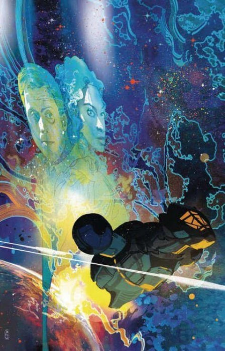 Firefly #34 Cover D (2021) NM+ 9.6  - Comic