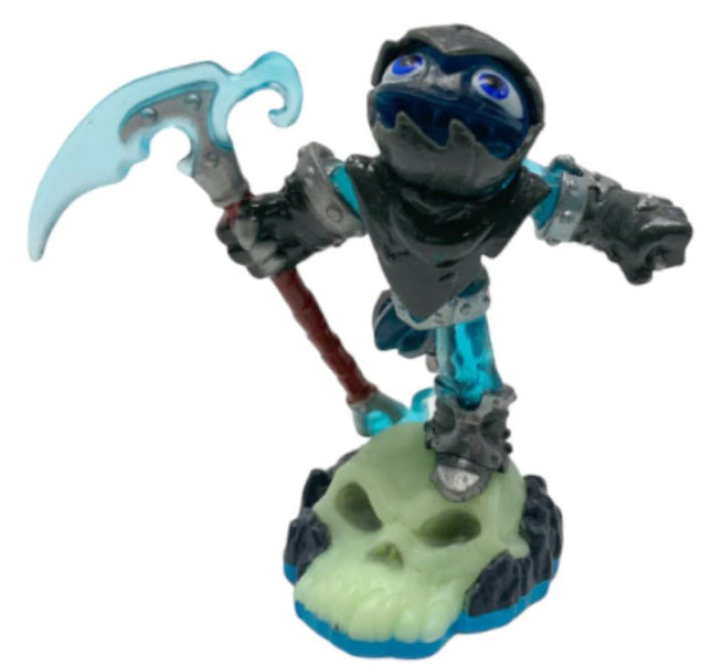 Swap Force: Grim Creeper - Figure Only - Skylanders