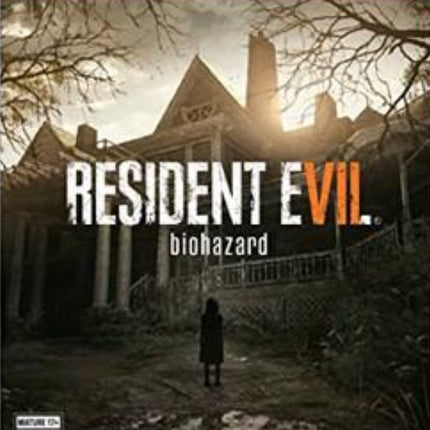 Resident Evil 7 Biohazard - New - Xbox One