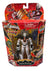 Power Rangers Jungle Fury Deluxe Animorphin’ Rhino Ranger (2008) (Damaged) (New)