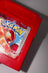 Pokemon Red CL01 (Cart Only) Game Boy