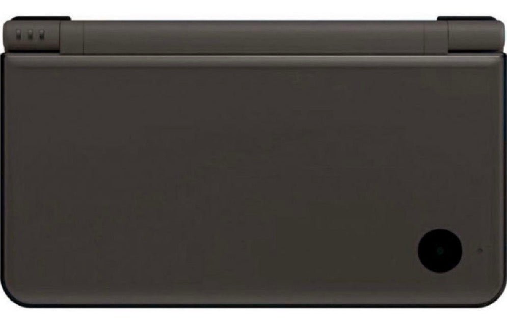 Nintendo DSi XL Bronze (Pre-Owned)
