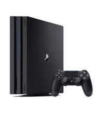 Sony PlayStation 4 Pro 1 TB (Pre-Owned)