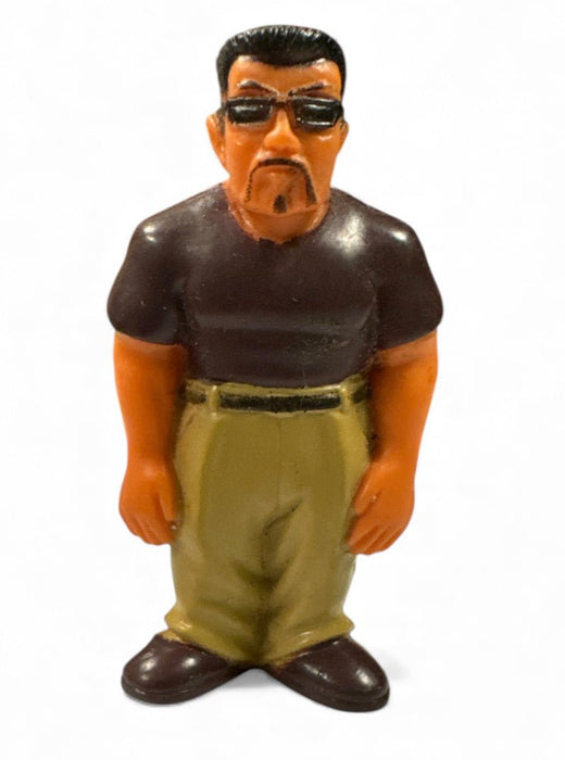 Lil Homies Series 5 Wolfe - Pre-Owned