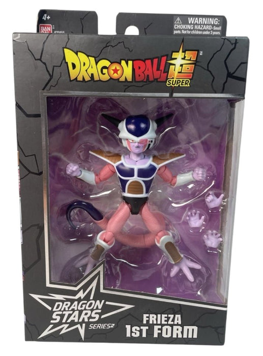 Dragon Ball Super Dragon Stars Series (Frieza 1ST Form) - New - Toys