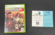 Mass Effect 2 Xbox 360 CL 13