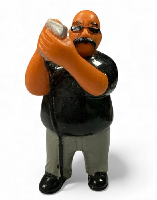 Lil Homies Series 5 Big Hopper - Pre-Owned