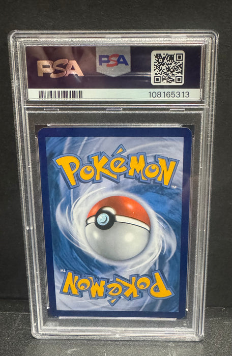 Imakuni? 63/83 (Reverse Holo) - XY Generations - PSA Grade 8