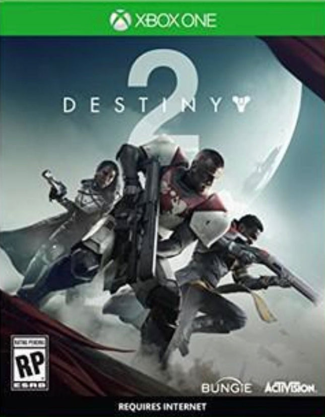 Destiny 2 - New - Xbox One