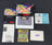 Pocky & Rocky Super Nintendo CL 01