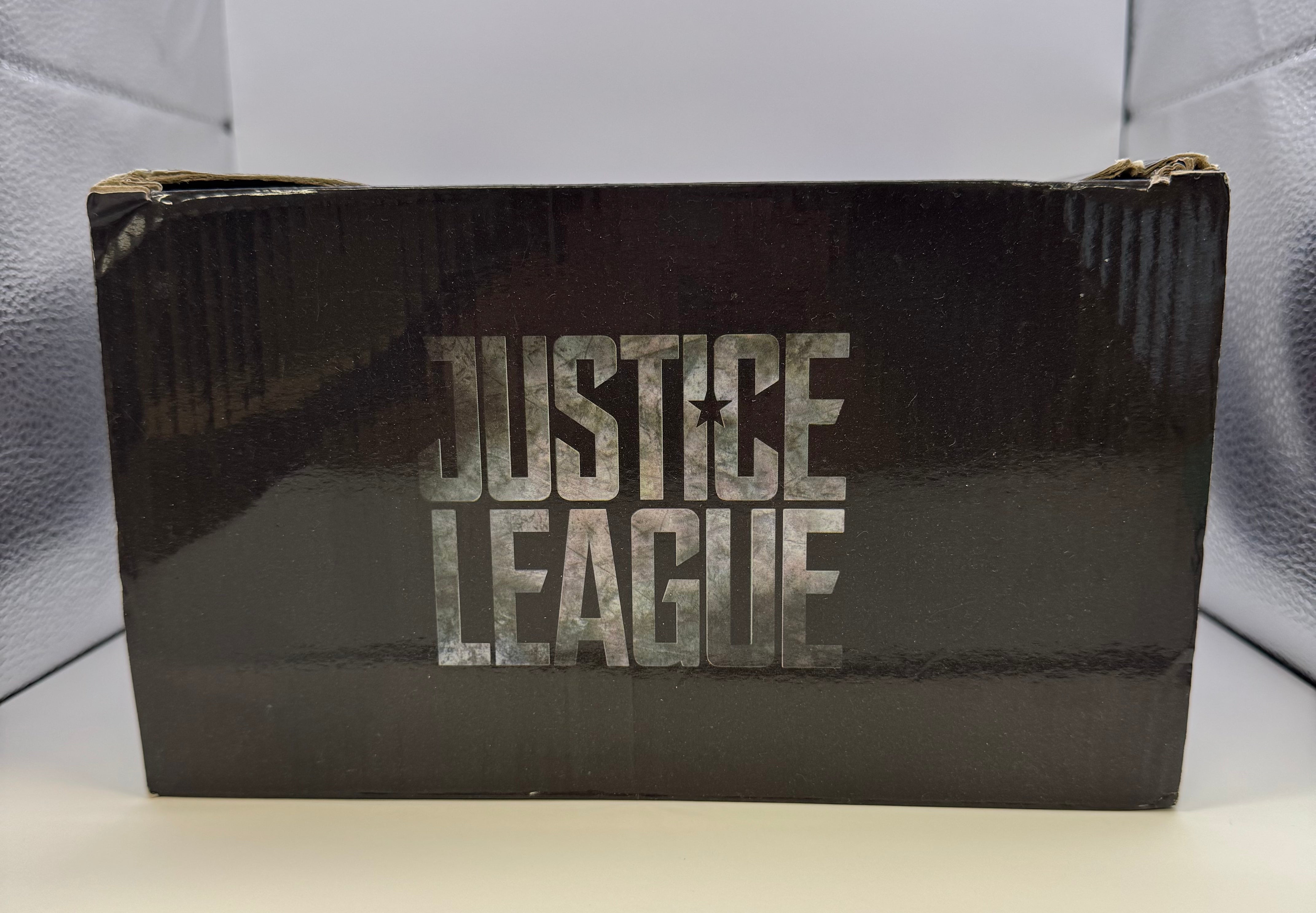 Justice League Superman Art Scale 1/10 2017 Statue