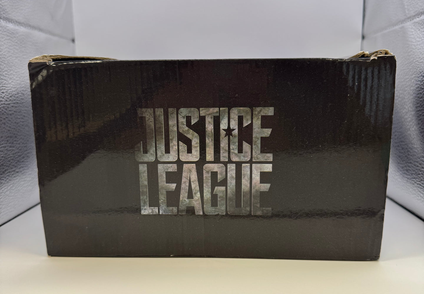 Justice League Superman Art Scale 1/10 2017 Statue