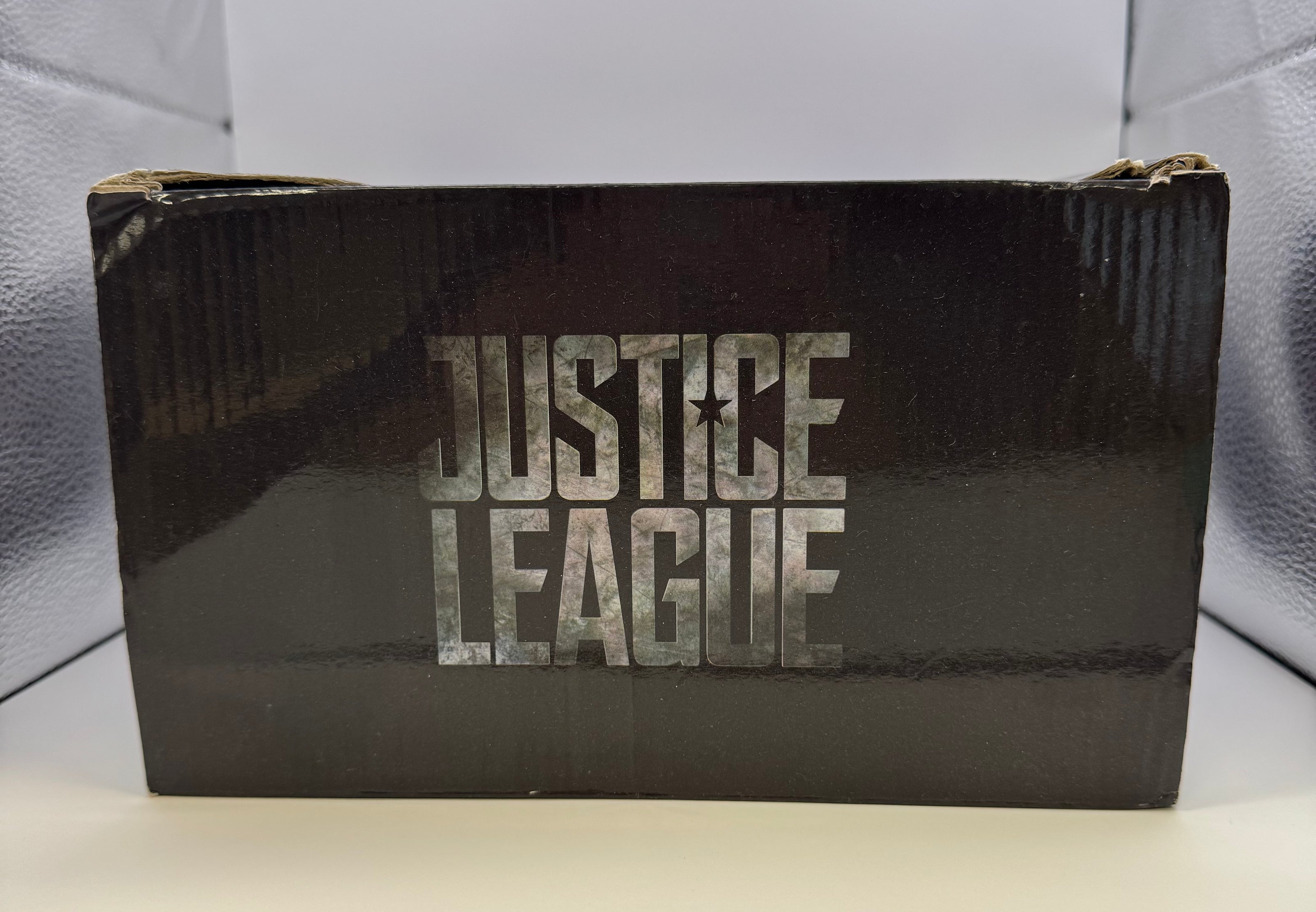 Justice League Superman Art Scale 1/10 2017 Statue