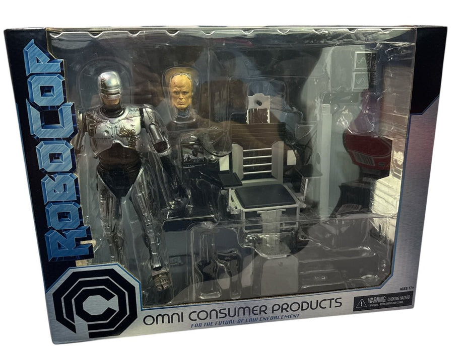RoboCop Omni Consumer Products - New