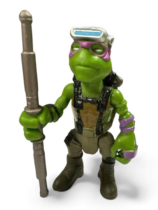 2016 Teenage Mutant Ninja Turtles Donatello - Pre-Owned