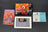 Uncharted Waters New Horizons Super Nintendo CL 01