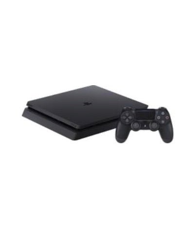 Sony PlayStation 4 Slim 1 TB (Pre-Owned)