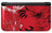Nintendo 3DS XL Pokemon Xerneas + Yveltal Red Edition Console