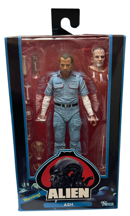 NECA Alien 40TH Anniversary (Ash) - New - Toys