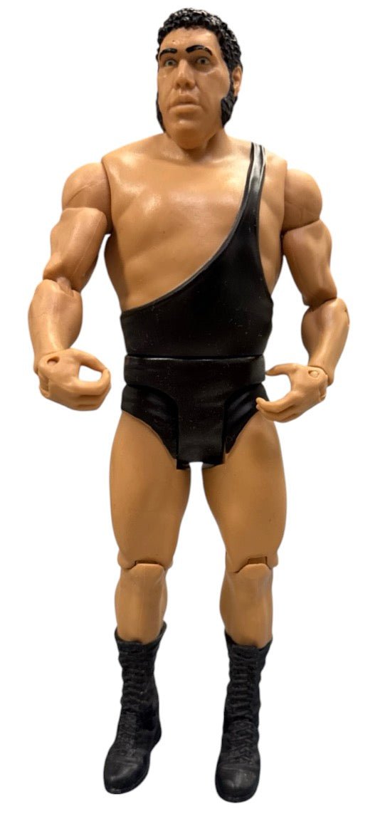 WWE Andre the Giant (2011) (Loose)