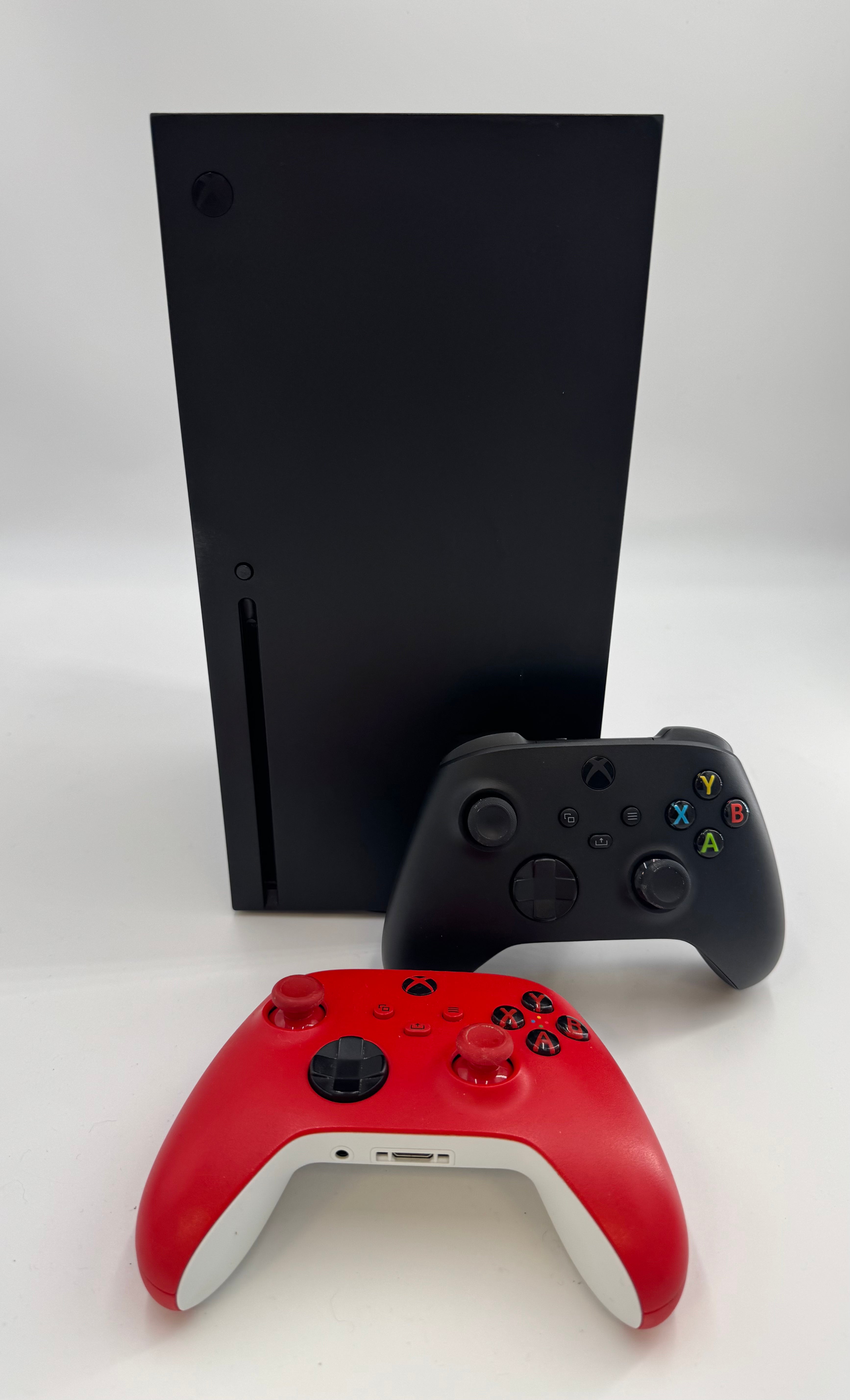 Xbox Series X Console