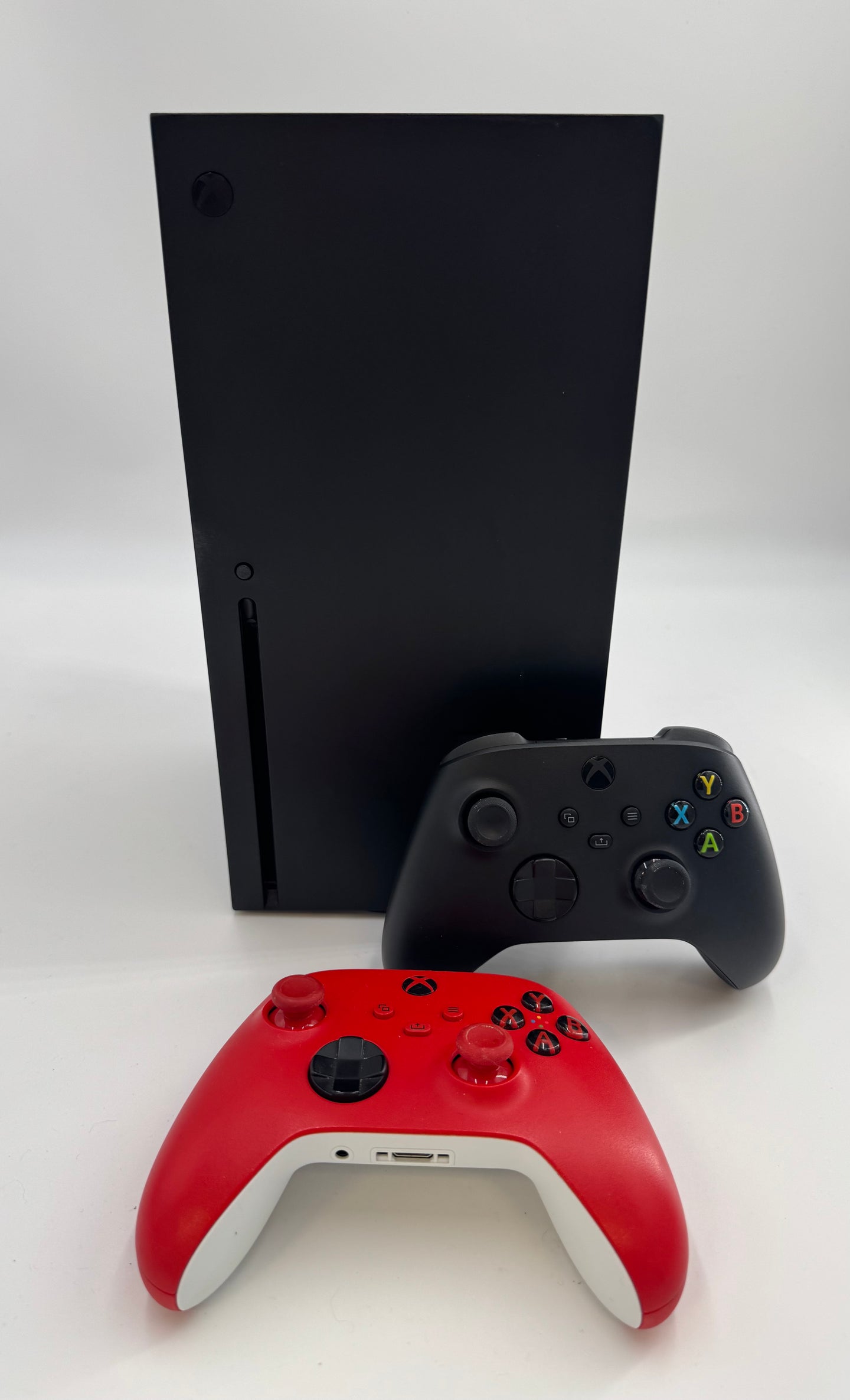 Xbox Series X Console