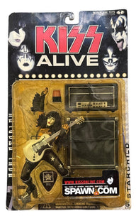 KISS Alive Paul Stanley (2000) (New)