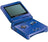 Game Boy Advance SP Cobalt (Pre-Owned)