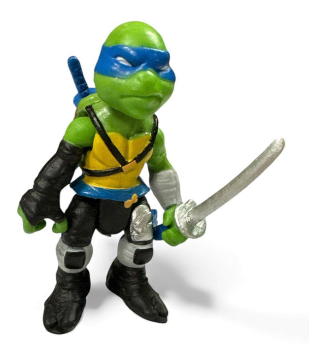 2016 Teenage Mutant Ninja Turtles Leonardo - Pre-Owned