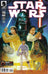 Star Wars #1 GameStop Cover (2013) VF 7