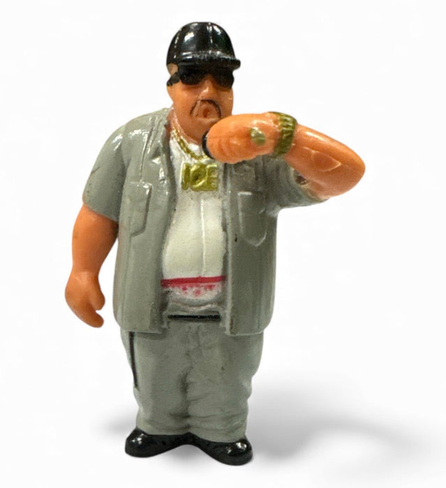 Lil Homies Series 2 Ice Block - Pre-Owned