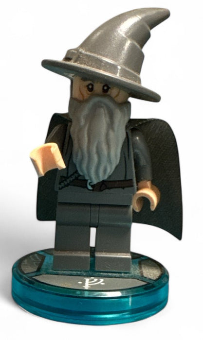 LEGO Dimensions Lord Of The Rings Gandalf - Pre-Owned - Toys