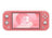 Nintendo Switch Lite Coral Console