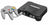 Nintendo 64 Black Console