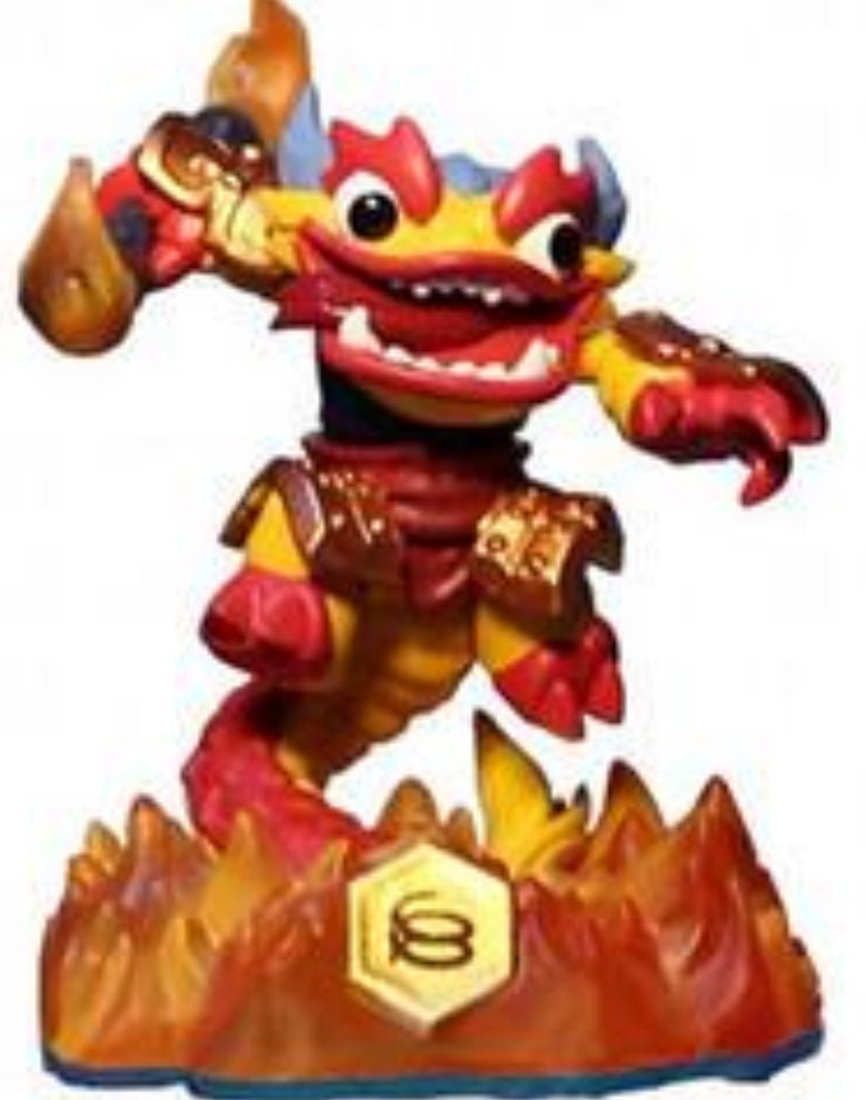 Skylanders