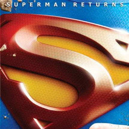 Superman Returns - Disc Only  - Xbox 360