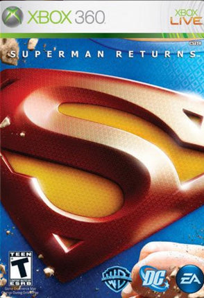 Superman Returns - Disc Only  - Xbox 360
