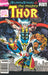 The Mighty Thor Annual #14 (1989) VF- 7.5