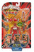 Power Rangers Jungle Fury Animalized Tiger Ranger (2007) (New)