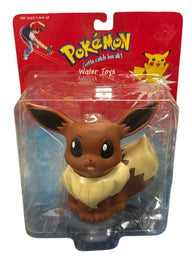 Pokemon Water Toys Eevee (1999) (Damaged) (New)