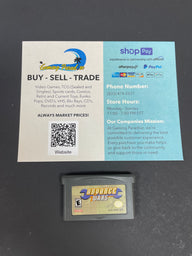 Advance Wars GameBoy Advance CL 01